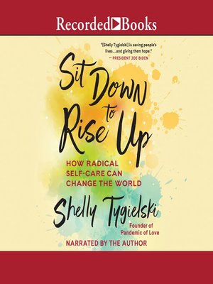 cover image of Sit Down to Rise Up